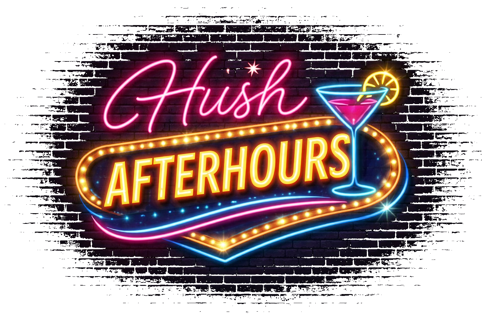 Hush Afterhours